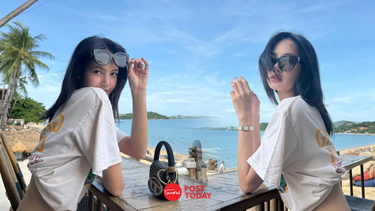 แฟนคลับโล่งอก! บ้านลิซ่ายังปลอดภัยจากวิกฤตไฟป่า LA แฟนคลับโล่งอก! บ้านลิซ่ายังปลอดภัยจากวิกฤตไฟป่า LA
