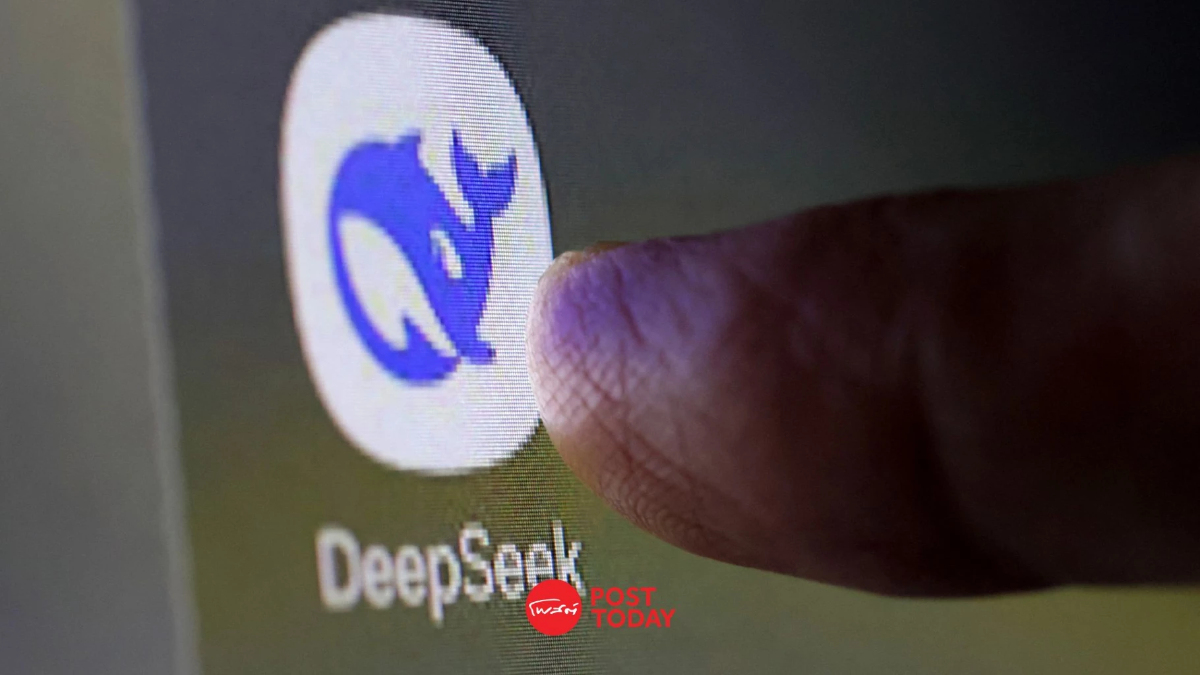 DeepSeek ถูกโจมตีทางไซเบอร์ หลังผู้ใช้แห่สมัครใช้ AI ของจีน DeepSeek ถูกโจมตีทางไซเบอร์ หลังผู้ใช้แห่สมัครใช้ AI ของจีน