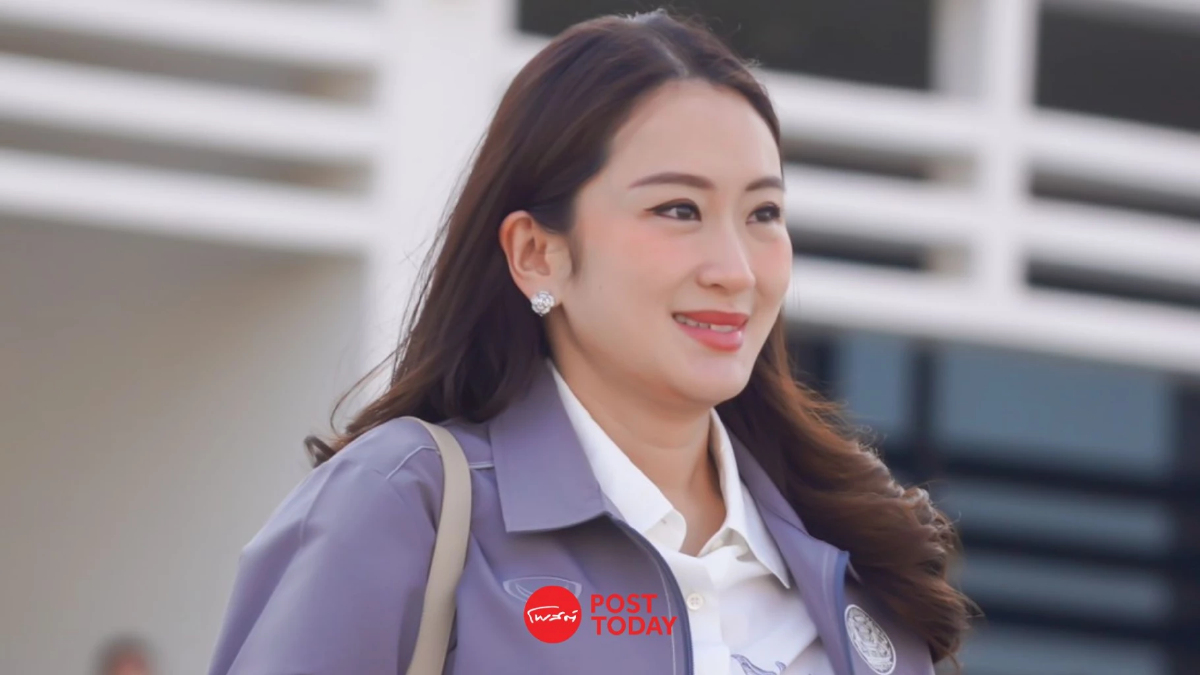 นายกฯอิ๊งค์ ใช้เวที เวิลด์ อีโคโนมิก ฟอรัม ประกาศไทยพร้อมสู่ยุคดิจิทัล นายกฯอิ๊งค์ ใช้เวที เวิลด์ อีโคโนมิก ฟอรัม ประกาศไทยพร้อมสู่ยุคดิจิทัล