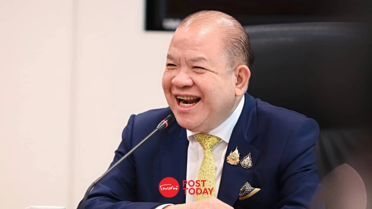 พิชัย รมว.พาณิชย์ดัน SME เกิดใหม่ ตีตรา Thailand brand สินค้าพรีเมียม พิชัย รมว.พาณิชย์ดัน SME เกิดใหม่ ตีตรา Thailand brand สินค้าพรีเมียม