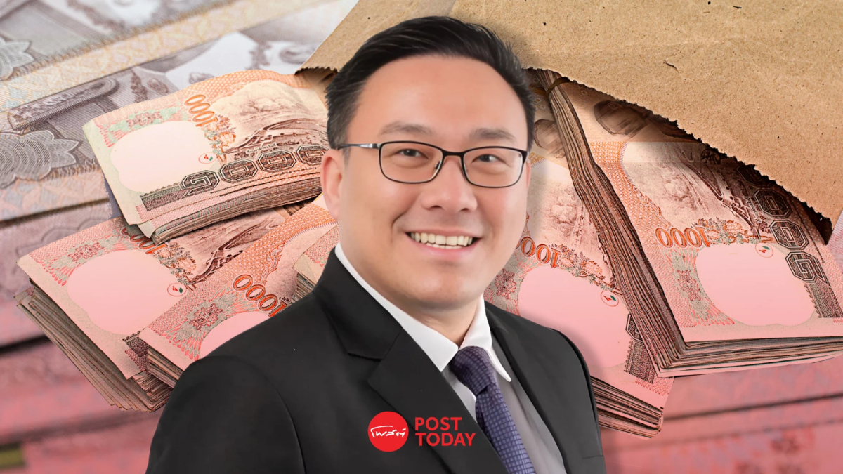 คลัง เผยแจกเงิน10000 เฟส3 ใกล้เคียง มี.ค.-เม.ย.68 เล็งทดสอบระบบก.พ.-มี.ค.68 คลัง เผยแจกเงิน10000 เฟส3 ใกล้เคียง มี.ค.-เม.ย.68 เล็งทดสอบระบบก.พ.-มี.ค.68