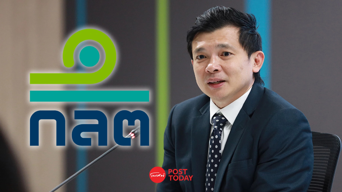 ก.ล.ต. เคลียร์ปม"ทักษิณ"ยืนยันทำงานเร็ว ออกเกณฑ์จำนำหุ้น-ทบทวน Uptick Rule ก.ล.ต. เคลียร์ปม"ทักษิณ"ยืนยันทำงานเร็ว ออกเกณฑ์จำนำหุ้น-ทบทวน Uptick Rule