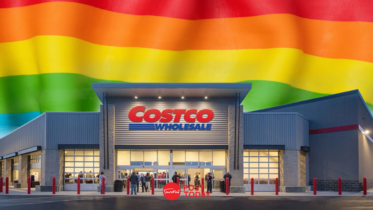 Costco ยืนหยัดใช้นโยบาย 'ความหลากหลาย' แม้ถูกขอให้ตรวจสอบ! จากนโยบายทรัมป์ Costco ยืนหยัดใช้นโยบาย 'ความหลากหลาย' แม้ถูกขอให้ตรวจสอบ! จากนโยบายทรัมป์
