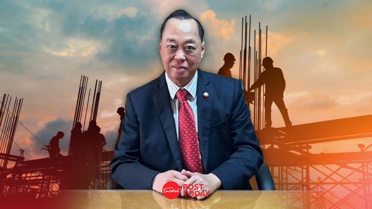 “สงคราม”เผย รัฐบาลเร่งผลักดัน “ครัวไทยสู่ครัวโลก” ส่งเสริมแรงงานไทย “สงคราม”เผย รัฐบาลเร่งผลักดัน “ครัวไทยสู่ครัวโลก” ส่งเสริมแรงงานไทย