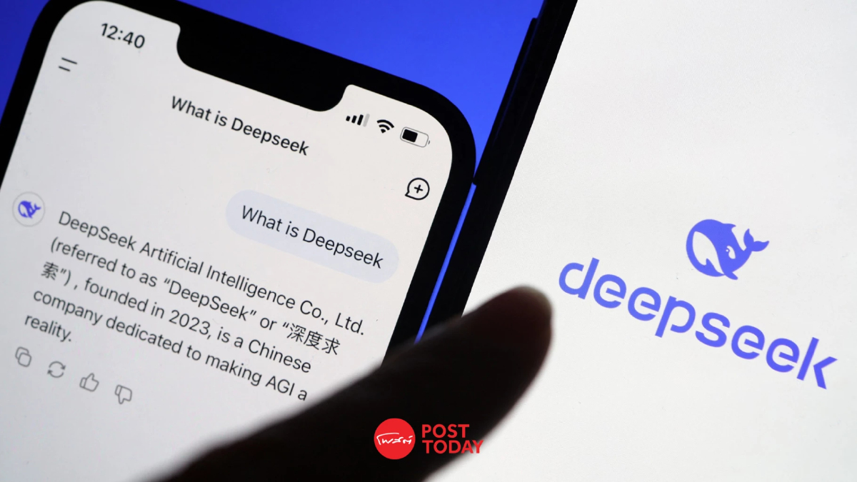 DeepSeek ท้าชิงบัลลังก์ AI ต่อเนื่อง! ปล่อยโมเดล AI สร้างรูปภาพ "Janus-Pro" DeepSeek ท้าชิงบัลลังก์ AI ต่อเนื่อง! ปล่อยโมเดล AI สร้างรูปภาพ "Janus-Pro"