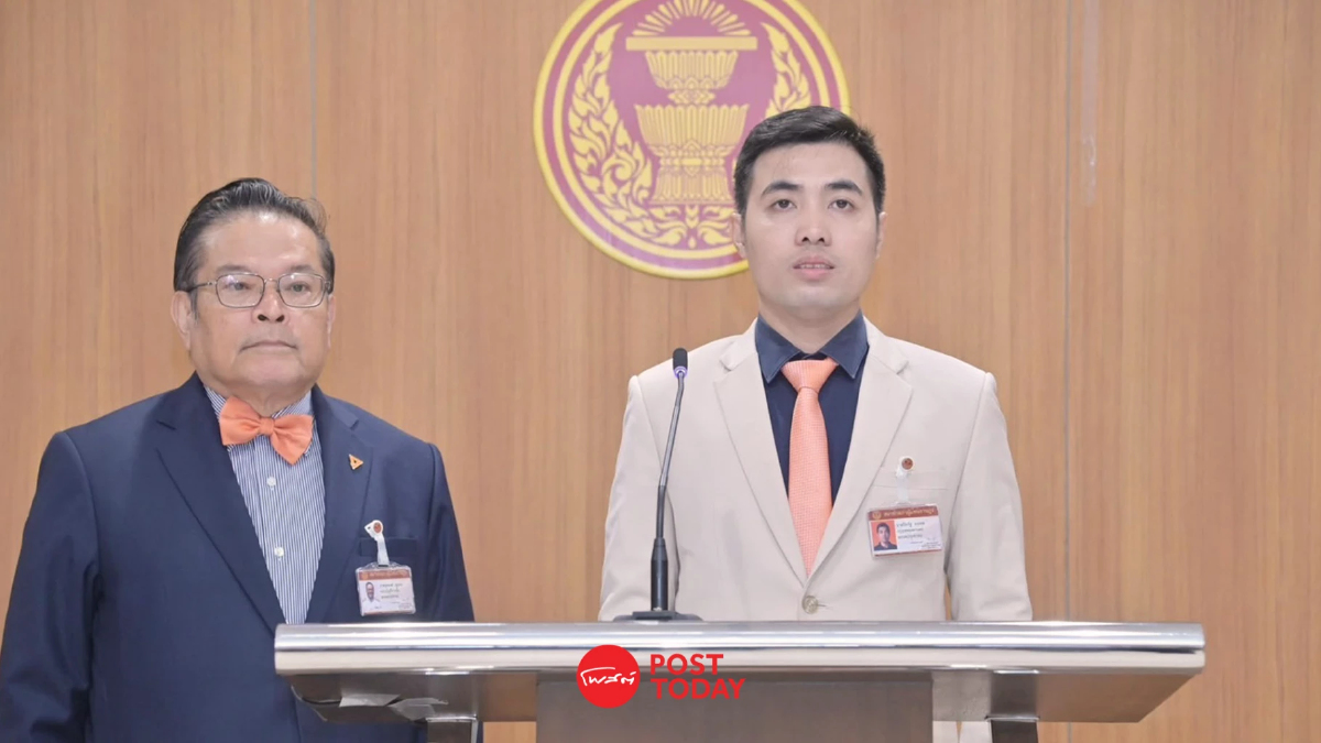 “ปิยรัฐ” จี้ รัฐบาลเร่งจับคนร้ายลั่นไกอดีต สส.ฝ่ายค้านกัมพูชากลางกรุงฯ “ปิยรัฐ” จี้ รัฐบาลเร่งจับคนร้ายลั่นไกอดีต สส.ฝ่ายค้านกัมพูชากลางกรุงฯ