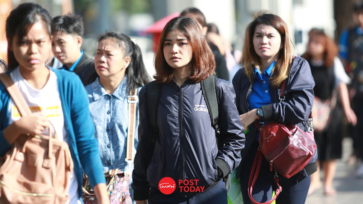 ไทยหนาวต่อเนื่องถึงกลางสัปดาห์นี้ รัฐบาลเตือนประชาชนดูแลสุขภาพ ไทยหนาวต่อเนื่องถึงกลางสัปดาห์นี้ รัฐบาลเตือนประชาชนดูแลสุขภาพ