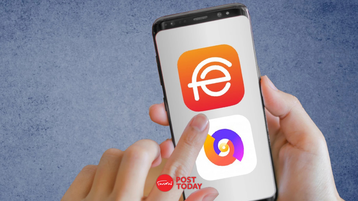 1 เดือนรู้ผลเอาผิดแอปกู้เงิน OPPO- Realme เข้มเอกชน แจงลงแอปก่อนจำหน่าย 1 เดือนรู้ผลเอาผิดแอปกู้เงิน OPPO- Realme เข้มเอกชน แจงลงแอปก่อนจำหน่าย