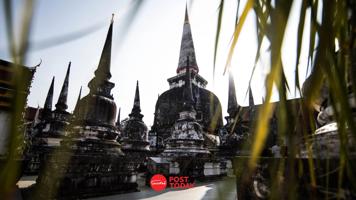 ครม.เห็นชอบส่ง"วัดพระธาตุเมืองคอน"ขึ้นทะเบียนมรดกโลก ครม.เห็นชอบส่ง"วัดพระธาตุเมืองคอน"ขึ้นทะเบียนมรดกโลก