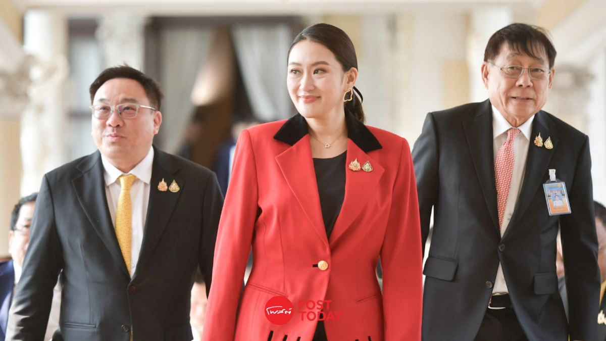 นายกฯอิ๊งค์มอบอนุทินเรียกผู้ว่าฯทั่วประเทศถกแก้ฝุ่นPM2.5 นายกฯอิ๊งค์มอบอนุทินเรียกผู้ว่าฯทั่วประเทศถกแก้ฝุ่นPM2.5