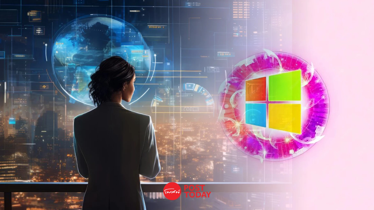 Microsoft ตั้งอดีตวิศวกร Facebook นำทีมใหม่ AI พร้อมตั้งเป้ารายได้หมื่นล้าน Microsoft ตั้งอดีตวิศวกร Facebook นำทีมใหม่ AI พร้อมตั้งเป้ารายได้หมื่นล้าน