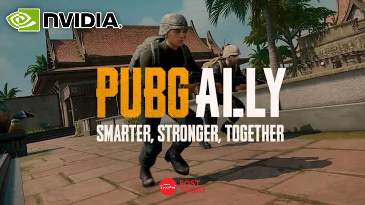 เขย่าวงการเกม NVIDIA เปิดตัวเพื่อนร่วมทีม AI ใน PUBG ช่วยผู้เล่นแบบเรียลไทม์ เขย่าวงการเกม NVIDIA เปิดตัวเพื่อนร่วมทีม AI ใน PUBG ช่วยผู้เล่นแบบเรียลไทม์