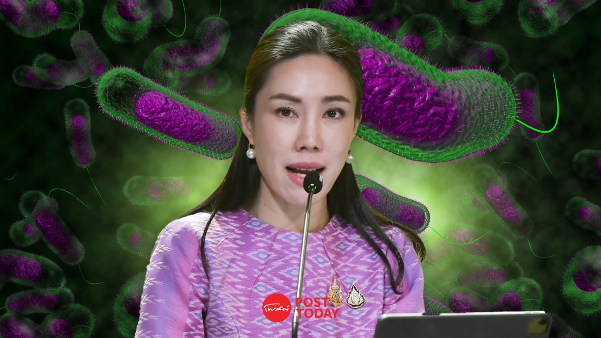 รัฐบาลคุมเข้ม แม่สอด เฝ้าระวังอหิวาตกโรค พบผู้ป่วยสะสม4ราย รัฐบาลคุมเข้ม แม่สอด เฝ้าระวังอหิวาตกโรค พบผู้ป่วยสะสม4ราย