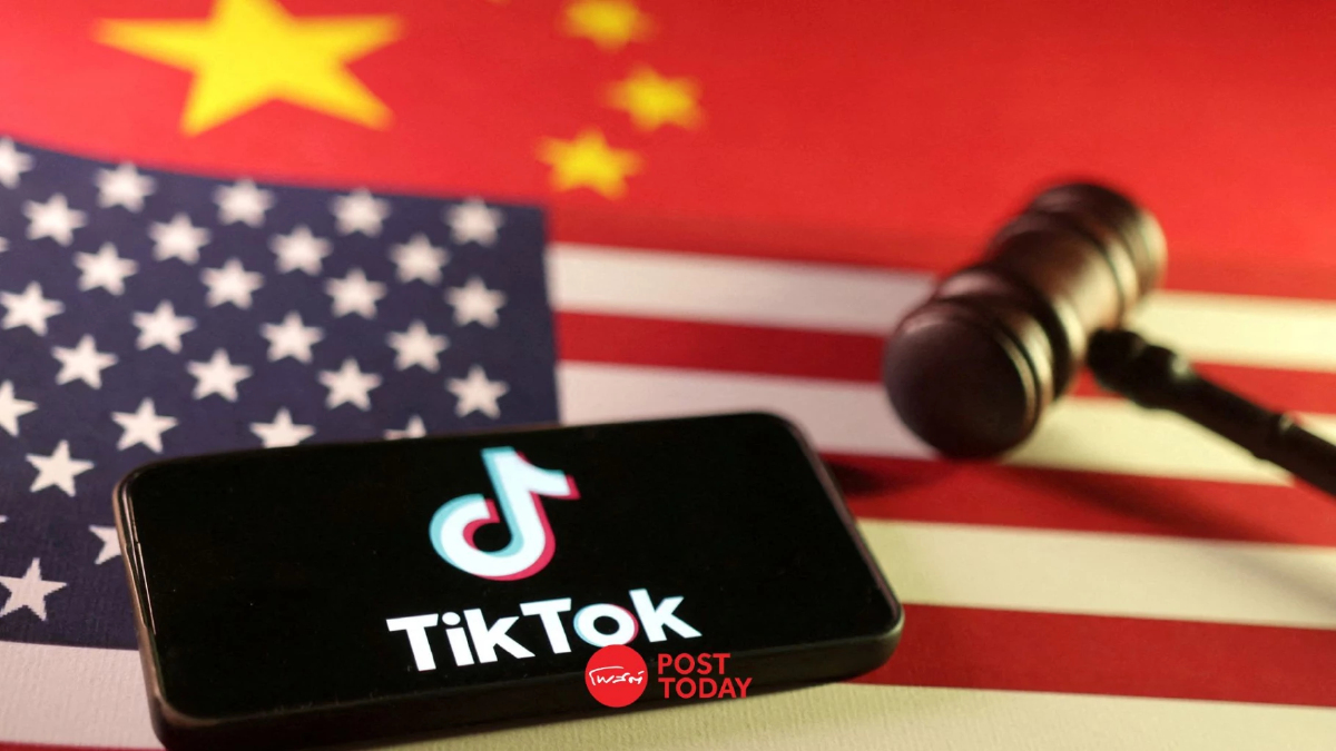 TikTok ยังมีลุ้นรอดถูกแบนในสหรัฐฯ โดยมีสมาชิกสภาคองเกรสบางส่วนสนับสนุน TikTok ยังมีลุ้นรอดถูกแบนในสหรัฐฯ โดยมีสมาชิกสภาคองเกรสบางส่วนสนับสนุน