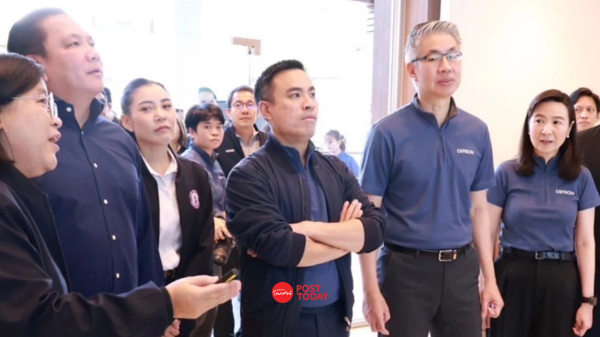 'เอกนัฏ'สั่งทีมสุดซอยขยายผลจับโรงงานลอบขนย้ายขยะอิเล็กฯ1,200ตัน 'เอกนัฏ'สั่งทีมสุดซอยขยายผลจับโรงงานลอบขนย้ายขยะอิเล็กฯ1,200ตัน