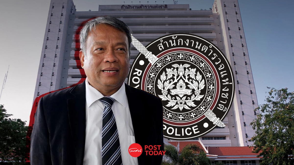 ตั้งนายพลเล็กปี67ป่วนเสนอชื่อผู้ต้องหาคดียิงวัดพระแก้วเป็นผบก. ตั้งนายพลเล็กปี67ป่วนเสนอชื่อผู้ต้องหาคดียิงวัดพระแก้วเป็นผบก.