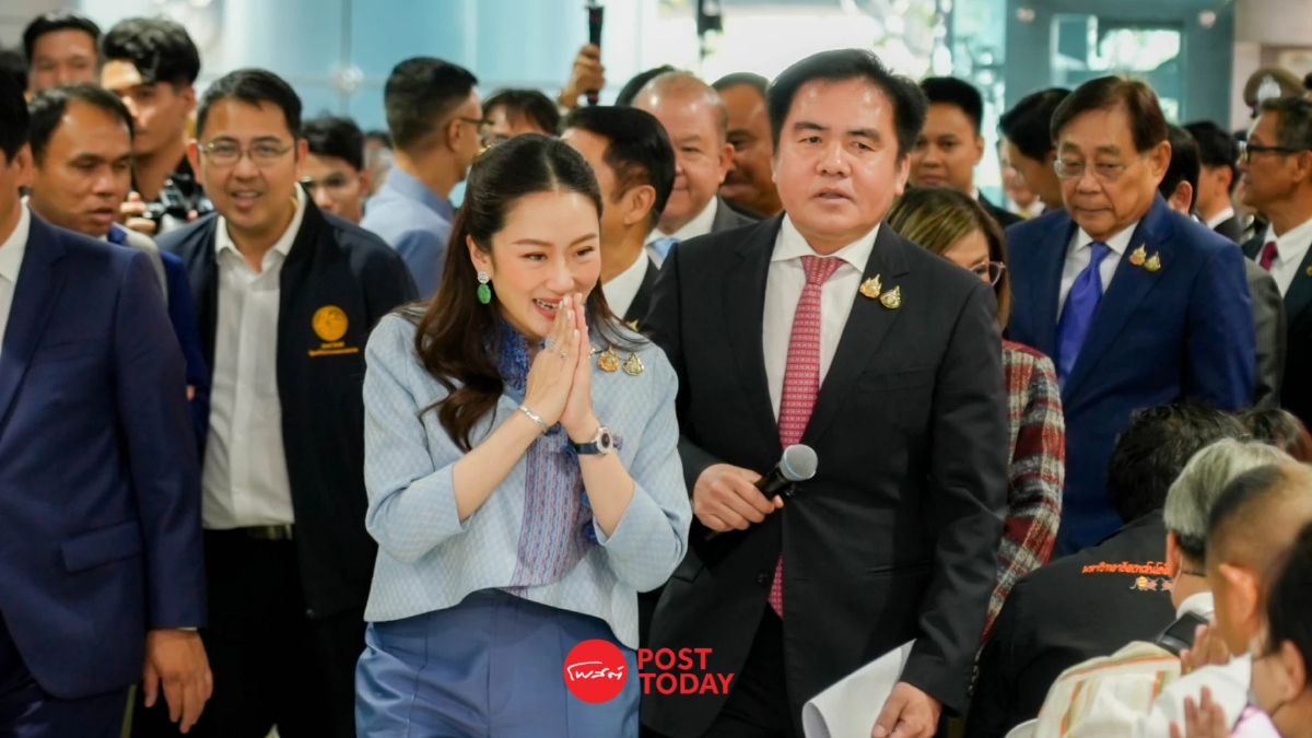"นายกฯ” ยินดี “บ้านเพื่อคนไทย” ยอดเข้าเว็บไซต์ทะลุ 31 ล้านครั้ง จอง 1 แสนราย "นายกฯ” ยินดี “บ้านเพื่อคนไทย” ยอดเข้าเว็บไซต์ทะลุ 31 ล้านครั้ง จอง 1 แสนราย