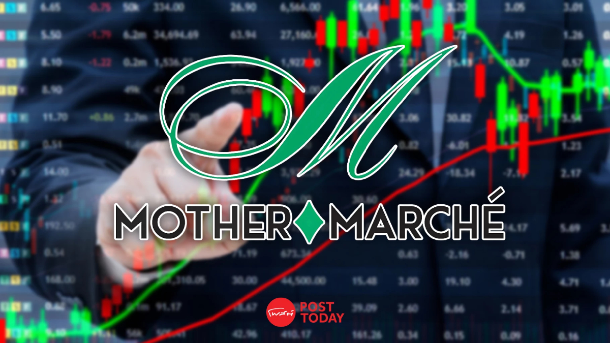 MOTHER เปิดเทรดวันแรก 2.16 บาท เหนือจอง 54.29% MOTHER เปิดเทรดวันแรก 2.16 บาท เหนือจอง 54.29%