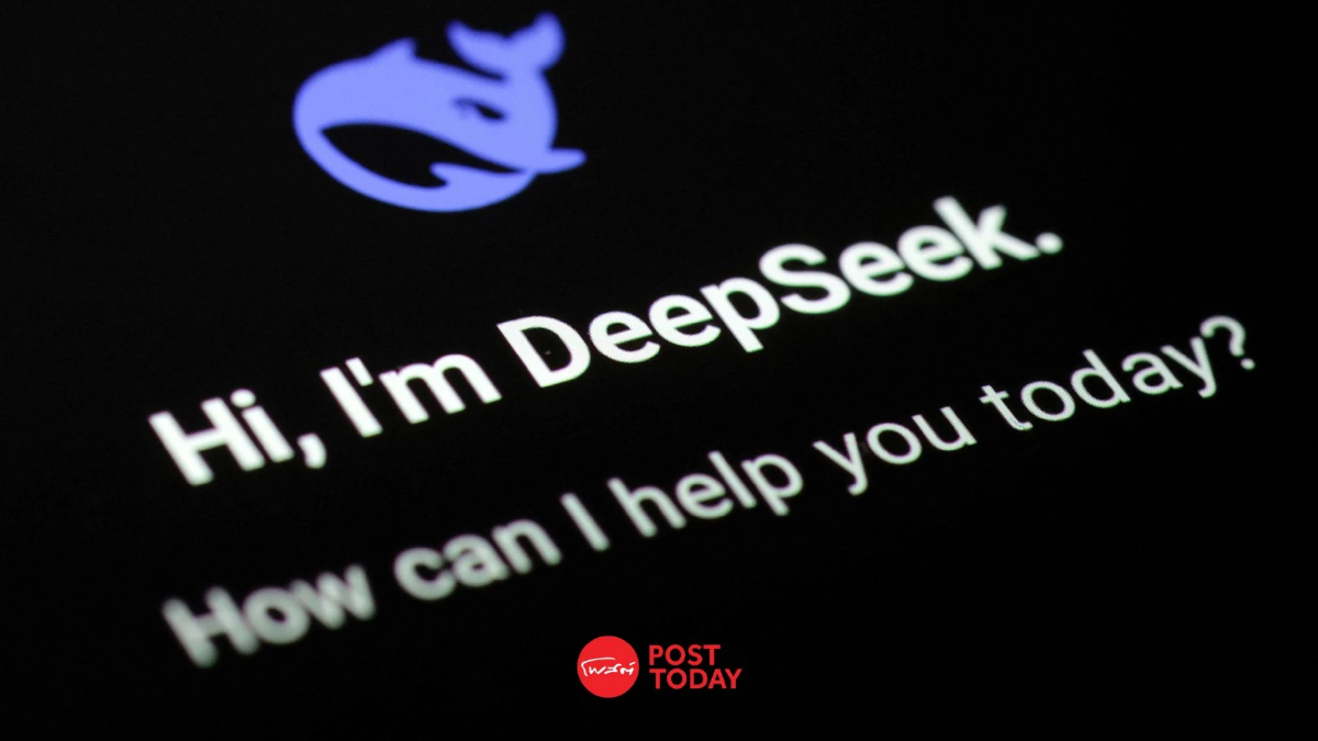 เขย่าวงการ AI อีกรอบ DeepSeek ลดราคานอกช่วงพีคสำหรับนักพัฒนาสูงสุดถึง 75% เขย่าวงการ AI อีกรอบ DeepSeek ลดราคานอกช่วงพีคสำหรับนักพัฒนาสูงสุดถึง 75%