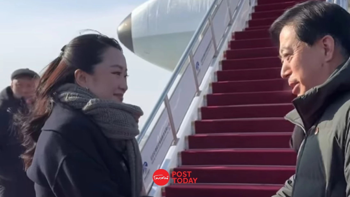 "นายกฯอิ๊งค์" กระชับสัมพันธ์ไทย-จีน 50 ปี แจงความคืบหน้ารถไฟความเร็วสูง "นายกฯอิ๊งค์" กระชับสัมพันธ์ไทย-จีน 50 ปี แจงความคืบหน้ารถไฟความเร็วสูง