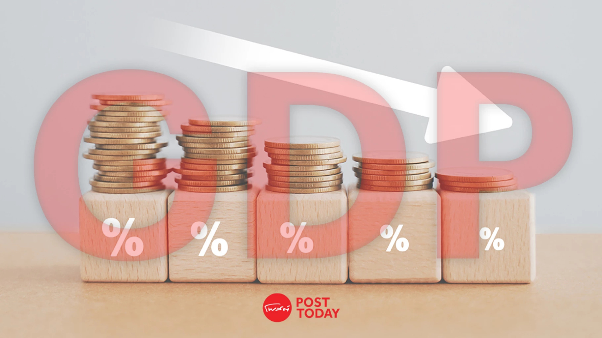ลุ้น กนง. ลดดอกเบี้ย หลังสภาพัฒน์คง GDP ไทยปี 68 โต 2.8% เงินเฟ้อใกล้เป้า ธปท. ลุ้น กนง. ลดดอกเบี้ย หลังสภาพัฒน์คง GDP ไทยปี 68 โต 2.8% เงินเฟ้อใกล้เป้า ธปท.