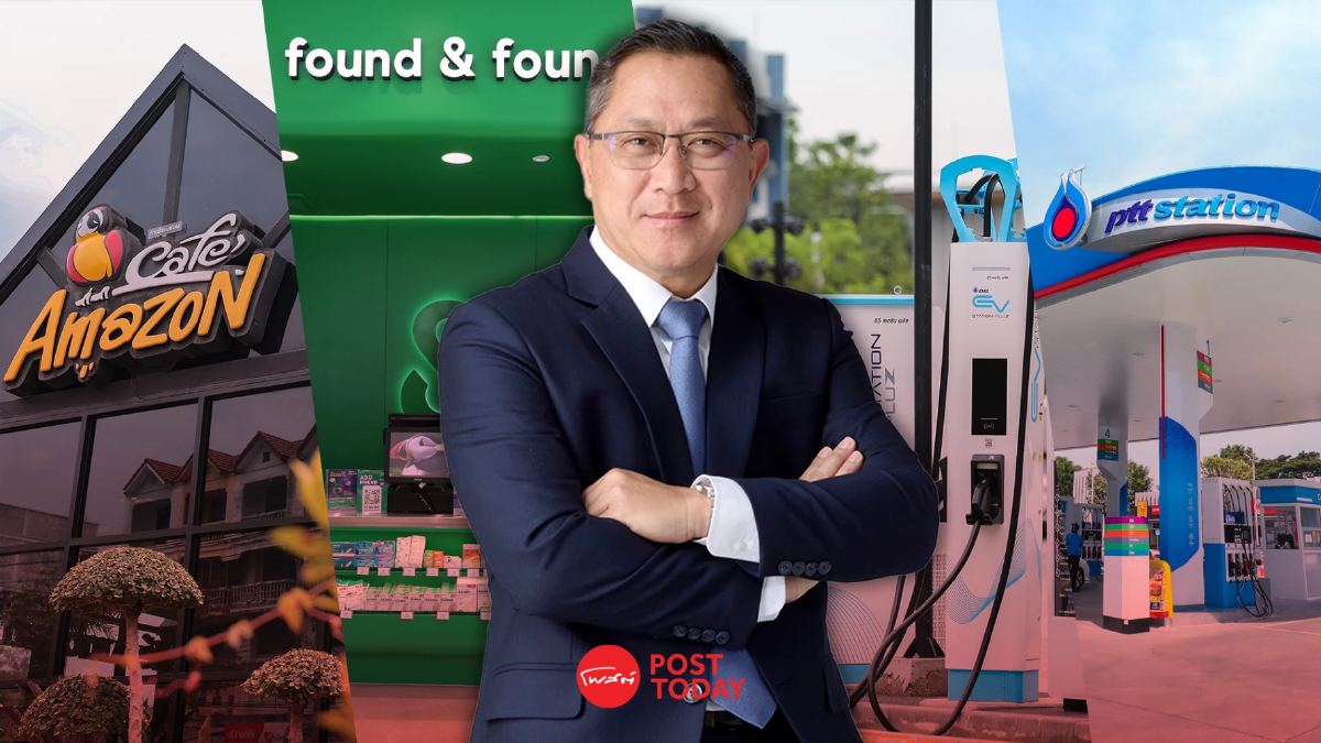 น้ำมันร่วงพ่นพิษ OR รายได้ปี 67 วูบ 5.9% สวนทางธุรกิจไลฟ์สไตล์แข็งแกร่ง น้ำมันร่วงพ่นพิษ OR รายได้ปี 67 วูบ 5.9% สวนทางธุรกิจไลฟ์สไตล์แข็งแกร่ง