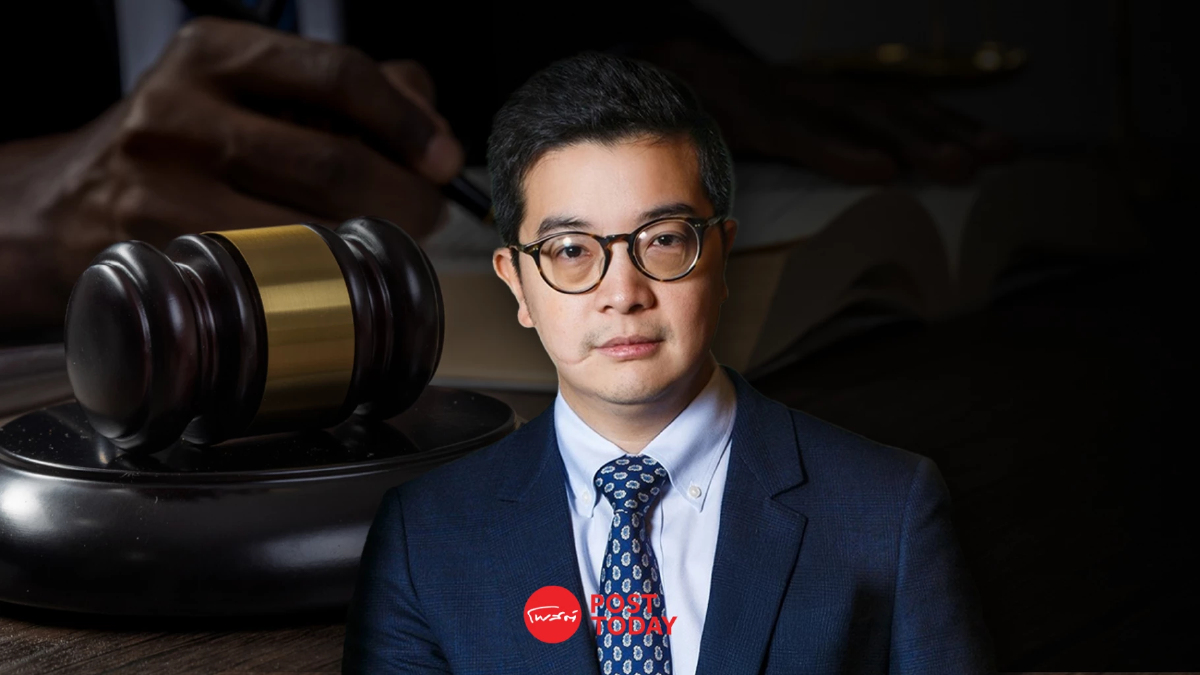 ศาลจำคุก 5 ปี ไม่รอลงอาญา "เอกลาภ ยิ้มวิไล" อดีตผู้บริหาร"ซิปเม็กซ์” ศาลจำคุก 5 ปี ไม่รอลงอาญา "เอกลาภ ยิ้มวิไล" อดีตผู้บริหาร"ซิปเม็กซ์”