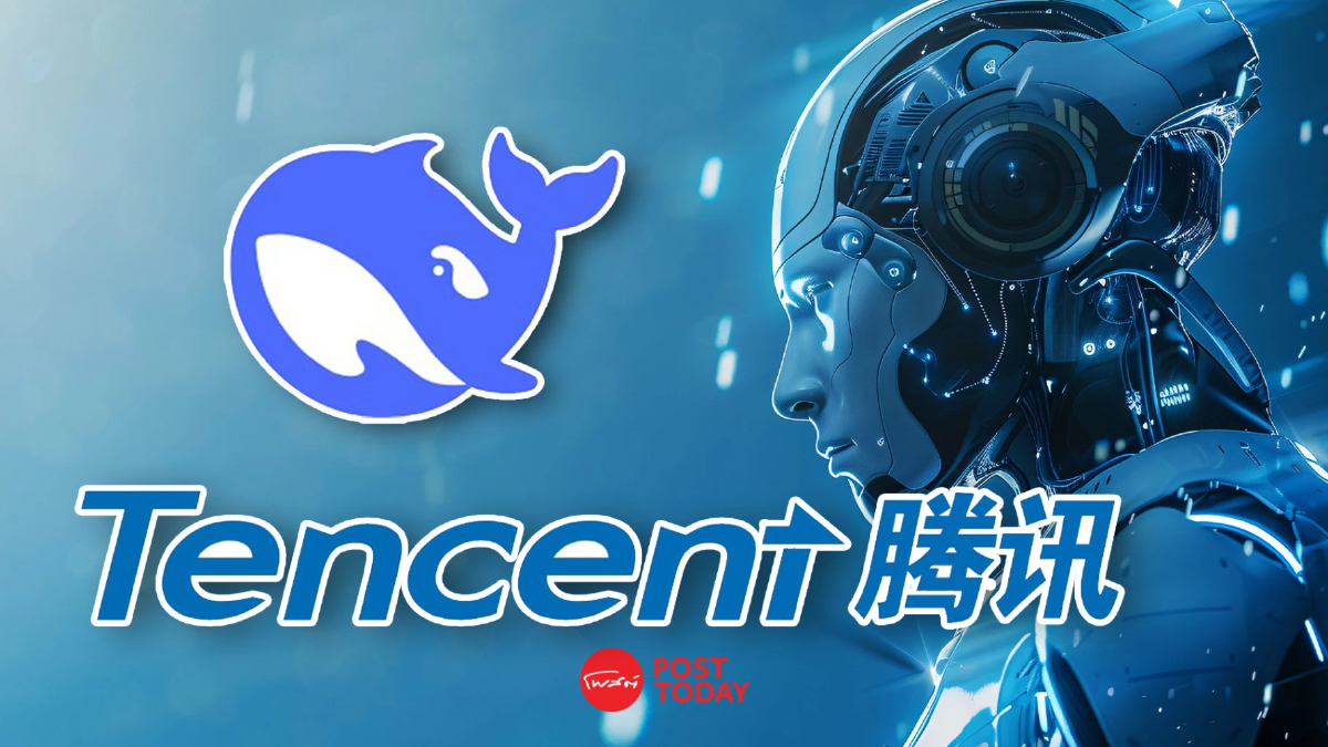 ยุคสมัยแห่ง AI เมื่อ Deepseek กำลังจะเข้ามาในระบบ Wechat ยุคสมัยแห่ง AI เมื่อ Deepseek กำลังจะเข้ามาในระบบ Wechat