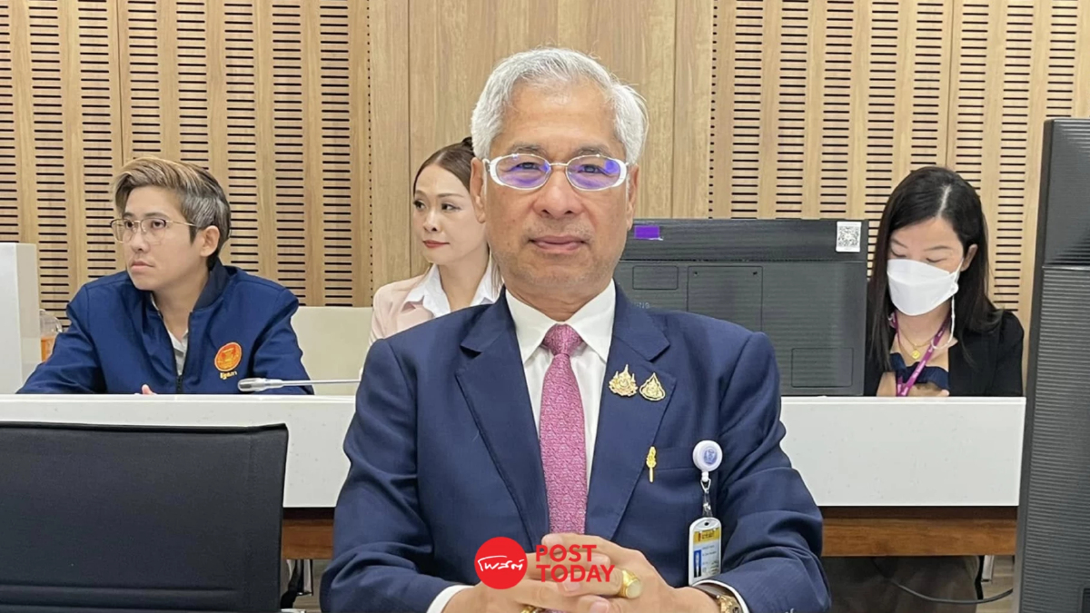 สว.ชาญวิศว์ เชื่อประชุมรัฐสภาล่ม! แนะแก้รธน.รายมาตราแทน สว.ชาญวิศว์ เชื่อประชุมรัฐสภาล่ม! แนะแก้รธน.รายมาตราแทน