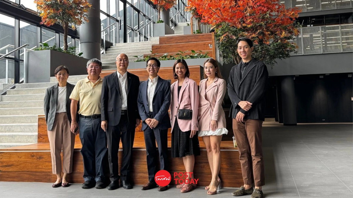 depa จับมือ Toyota พัฒนา Smart City นำเทคโนโลยียานยนต์ยกคุณภาพชีวิตคนไทย depa จับมือ Toyota พัฒนา Smart City นำเทคโนโลยียานยนต์ยกคุณภาพชีวิตคนไทย