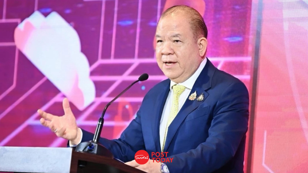 "พิชัย"เผยไทยเจรจาการค้าภูฏานสำเร็จจ่อลงนามเอฟทีเอ ต้นเม.ย.68 "พิชัย"เผยไทยเจรจาการค้าภูฏานสำเร็จจ่อลงนามเอฟทีเอ ต้นเม.ย.68