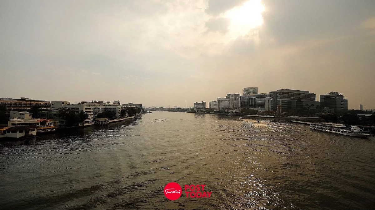 หายใจโล่งต่ออีกวัน ค่าฝุ่น PM 2.5 กทม.อยู่โซนเขียว 44 เขต หายใจโล่งต่ออีกวัน ค่าฝุ่น PM 2.5 กทม.อยู่โซนเขียว 44 เขต