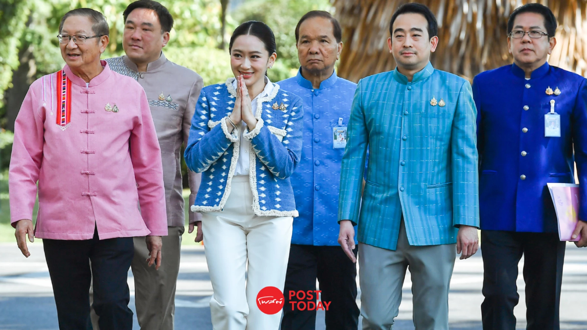 รัฐบาลเอาจริงปราบแก๊งคอลเซ็นเตอร์จับตาคำสั่งย้ายข้าราชการระดับสูง รัฐบาลเอาจริงปราบแก๊งคอลเซ็นเตอร์จับตาคำสั่งย้ายข้าราชการระดับสูง