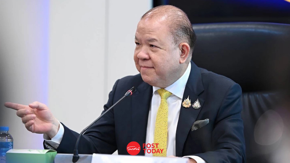 'พิชัย' เปิดตลาดนัดข้าวเปลือก 20 จังหวัด ช่วยดึงราคา 'พิชัย' เปิดตลาดนัดข้าวเปลือก 20 จังหวัด ช่วยดึงราคา