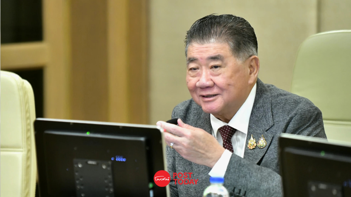 ไทยรุกไล่แก๊งคอลเซ็นเตอร์เตรียมตัดสัญญาณหากย้ายฐานไปกัมพูชา ไทยรุกไล่แก๊งคอลเซ็นเตอร์เตรียมตัดสัญญาณหากย้ายฐานไปกัมพูชา