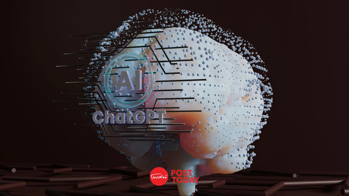 ChatGPT เปิดตัวฟีเจอร์ "Deep Research" เสมือนมีนักวิจัย AI ส่วนตัว ChatGPT เปิดตัวฟีเจอร์ "Deep Research" เสมือนมีนักวิจัย AI ส่วนตัว