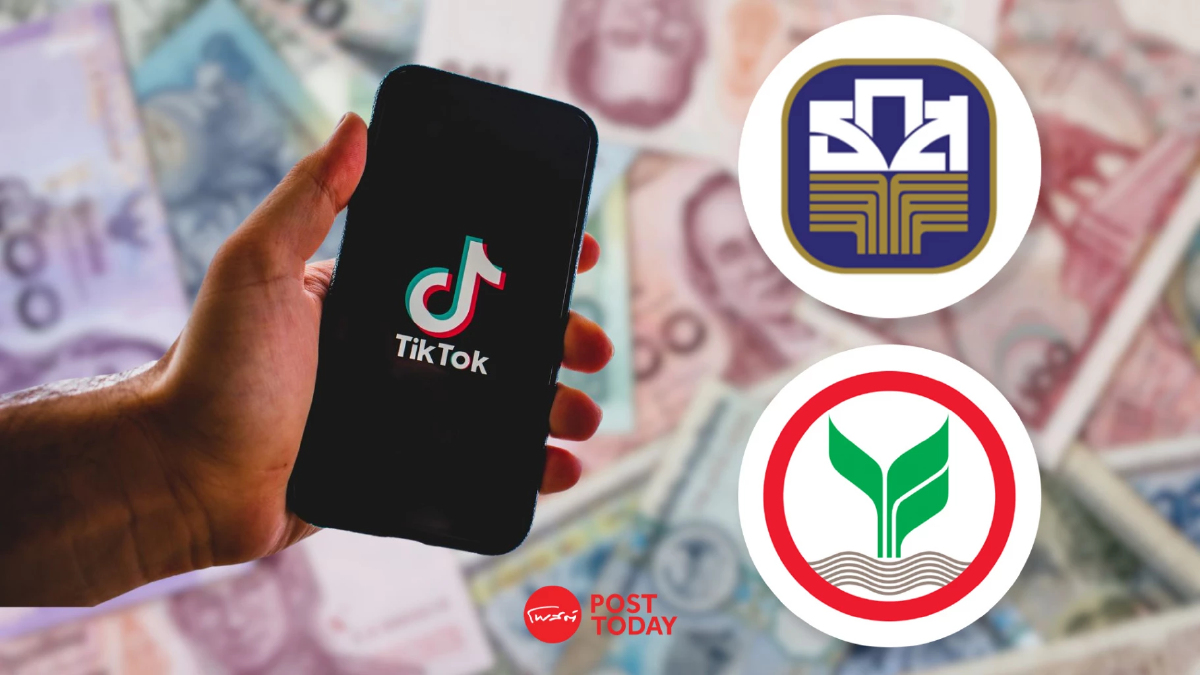 เตือนภัยโจรออนไลน์ ลวงเปิดบัญชี TikTok ปลอม ปล่อยสินเชื่อช่วยลูกหนี้ เตือนภัยโจรออนไลน์ ลวงเปิดบัญชี TikTok ปลอม ปล่อยสินเชื่อช่วยลูกหนี้