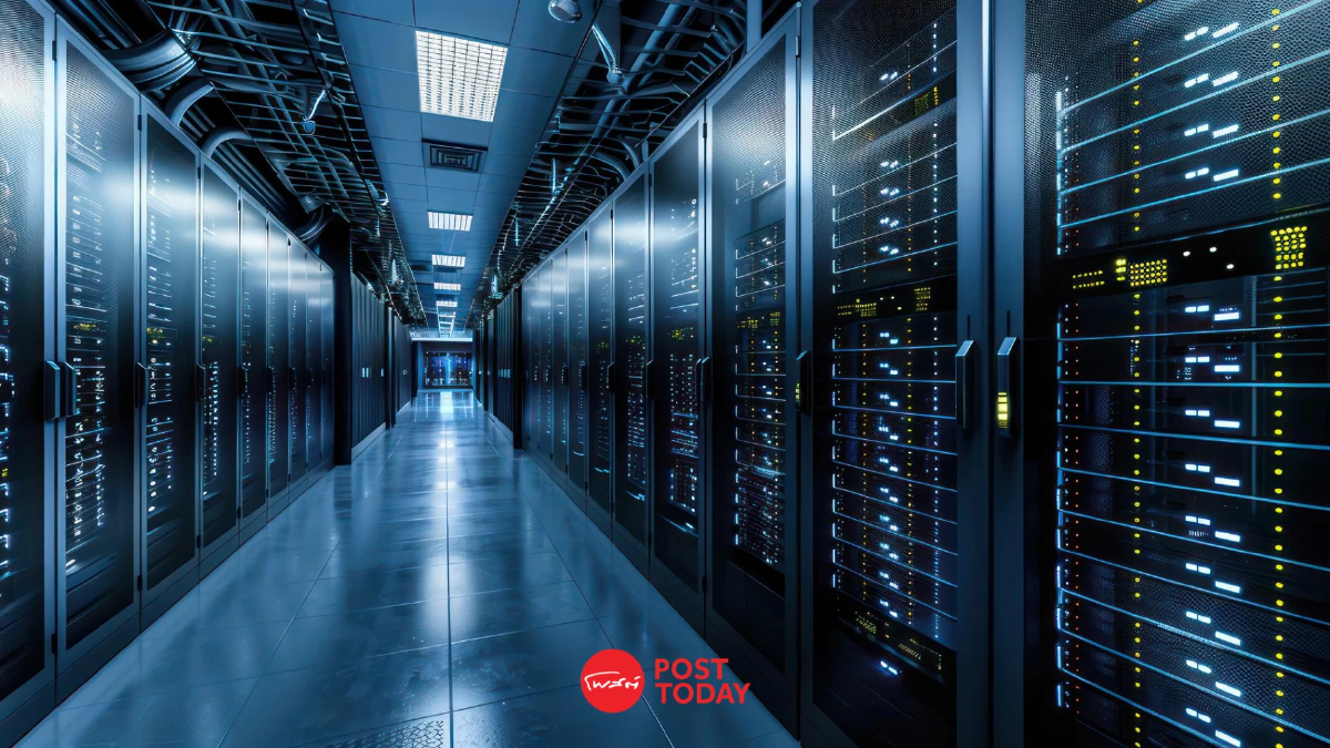 ส่องสมรภูมิเศรษฐกิจดิจิทัล ทำไม Data Center จึงใช้พลังงานมหาศาล? ส่องสมรภูมิเศรษฐกิจดิจิทัล ทำไม Data Center จึงใช้พลังงานมหาศาล?