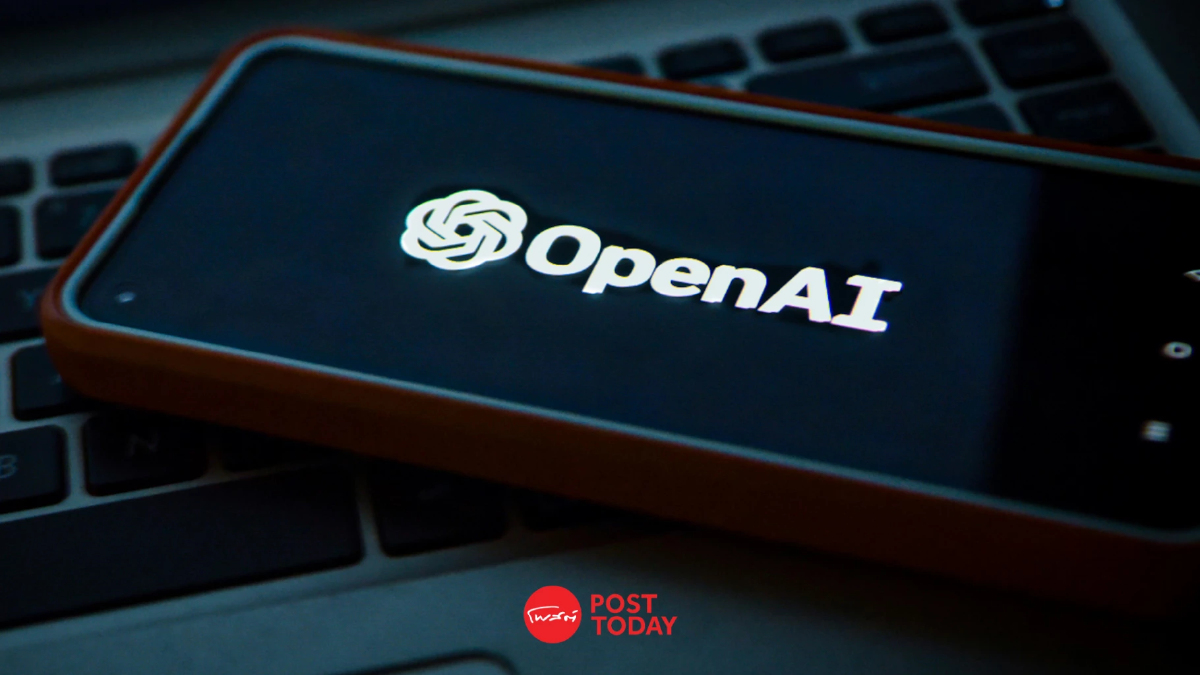 ลือ! OpenAI ซุ่มทำ Gadget "ChatGPT" อุปกรณ์ AI พกพา สั่งงานด้วยเสียง ลือ! OpenAI ซุ่มทำ Gadget "ChatGPT" อุปกรณ์ AI พกพา สั่งงานด้วยเสียง
