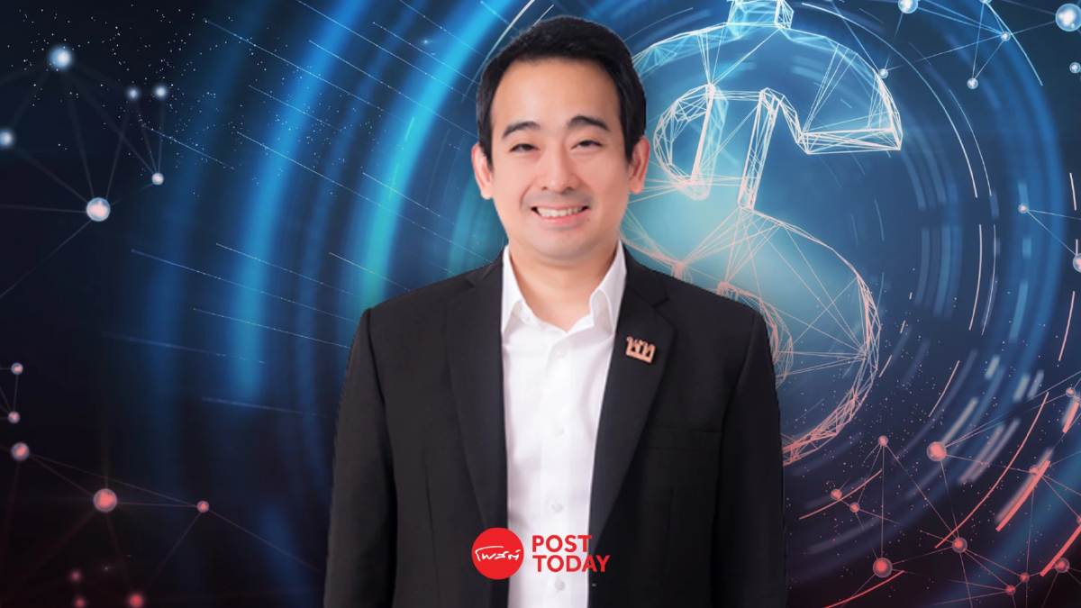 ไม่ต้องลุ้น! คลังยันแจกเงิน10000 เฟส3 เป็นเงินดิจิทัล แลกเปลี่ยนเป็นเงินสดไม่ได้ ไม่ต้องลุ้น! คลังยันแจกเงิน10000 เฟส3 เป็นเงินดิจิทัล แลกเปลี่ยนเป็นเงินสดไม่ได้