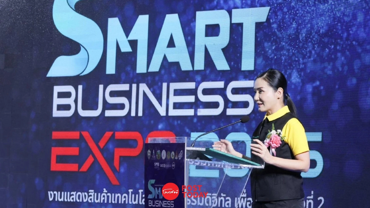 "รมว.นฤมล" รับกระแสรักษ์โลก ขอเอกชนเพิ่มราคารับซื้อข้าวคาร์บอนต่ำ 5% "รมว.นฤมล" รับกระแสรักษ์โลก ขอเอกชนเพิ่มราคารับซื้อข้าวคาร์บอนต่ำ 5%