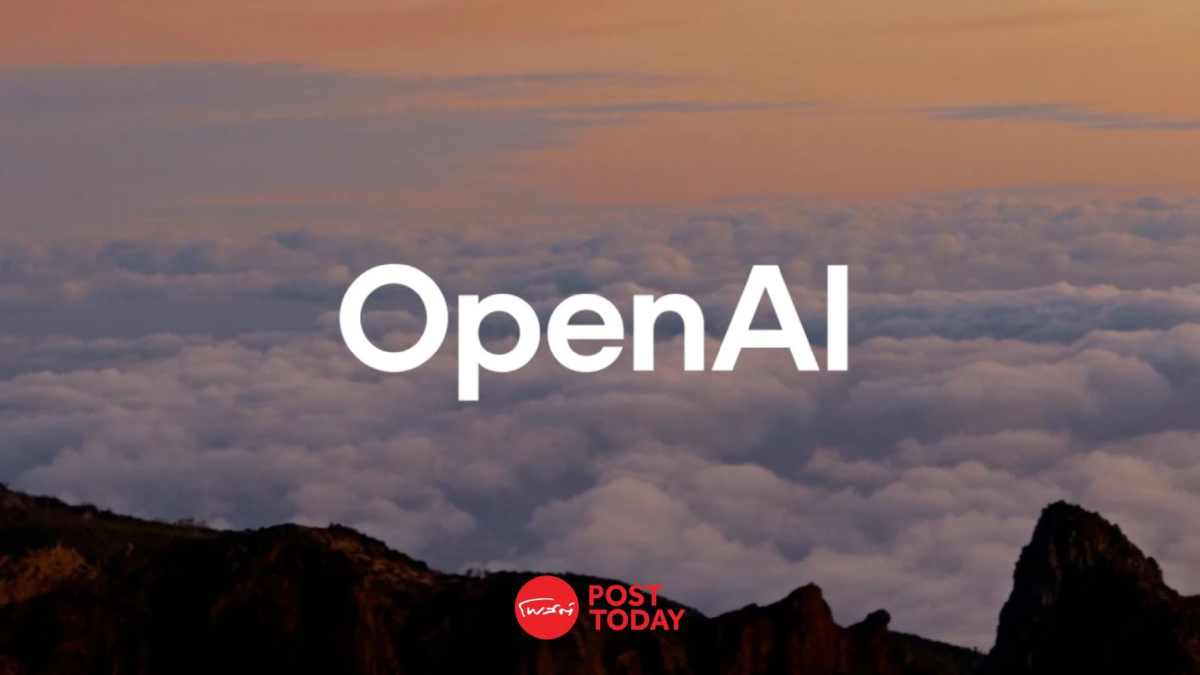 OpenAI ได้ฤกษ์ปรับโฉมแบรนด์ เปิดตัวโลโก้ใหม่ พร้อมฟอนต์ OpenAI Sans OpenAI ได้ฤกษ์ปรับโฉมแบรนด์ เปิดตัวโลโก้ใหม่ พร้อมฟอนต์ OpenAI Sans