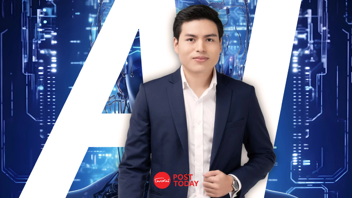 จับตา “Agentic AI” เทรนด์เทคโนโลยีมาแรงแห่งปี 68 จับตา “Agentic AI” เทรนด์เทคโนโลยีมาแรงแห่งปี 68