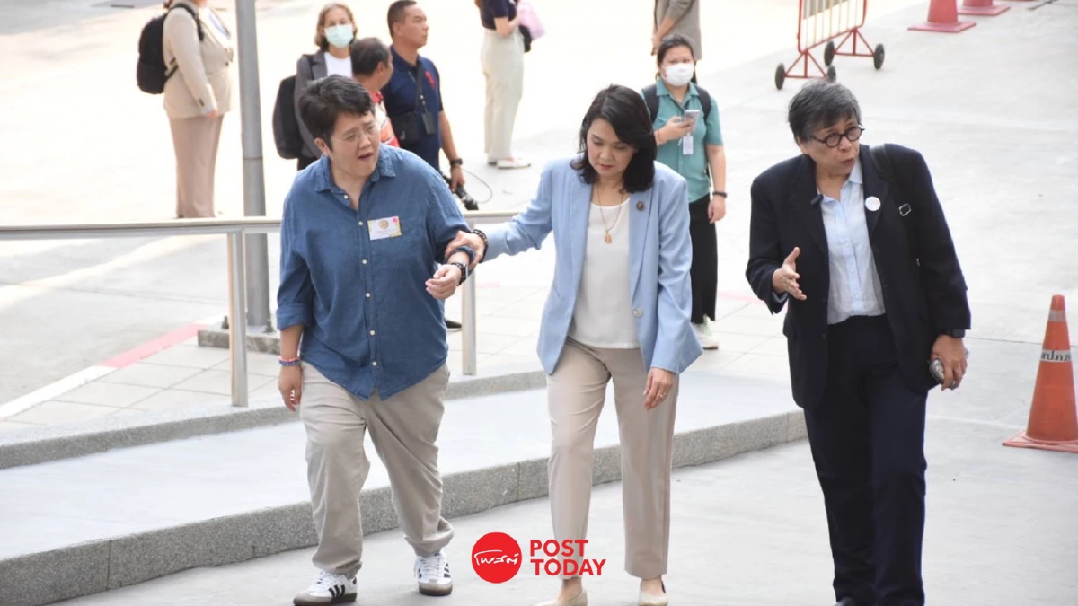 เปิดคำพิพากษา จำคุก กสทช.พิรงรอง 2 ปี ไม่รอลงอาญา เปิดคำพิพากษา จำคุก กสทช.พิรงรอง 2 ปี ไม่รอลงอาญา