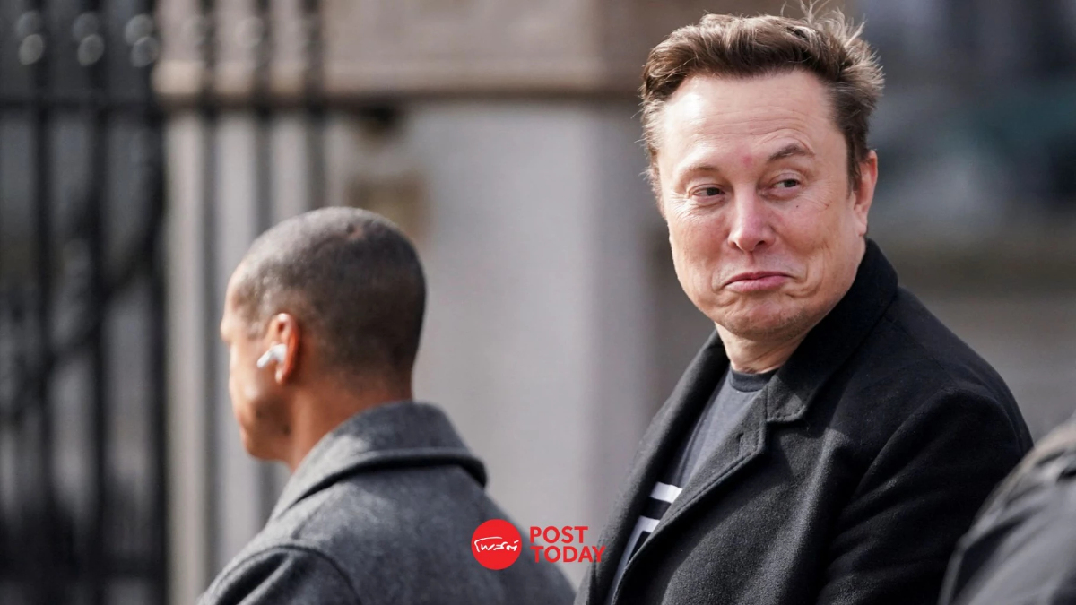 หวั่น Musk ทุ่มให้การเมือง มูลค่าตลาดของ Tesla ร่วงต่ำกว่า 1 ล้านล้านดอลลาร์ หวั่น Musk ทุ่มให้การเมือง มูลค่าตลาดของ Tesla ร่วงต่ำกว่า 1 ล้านล้านดอลลาร์