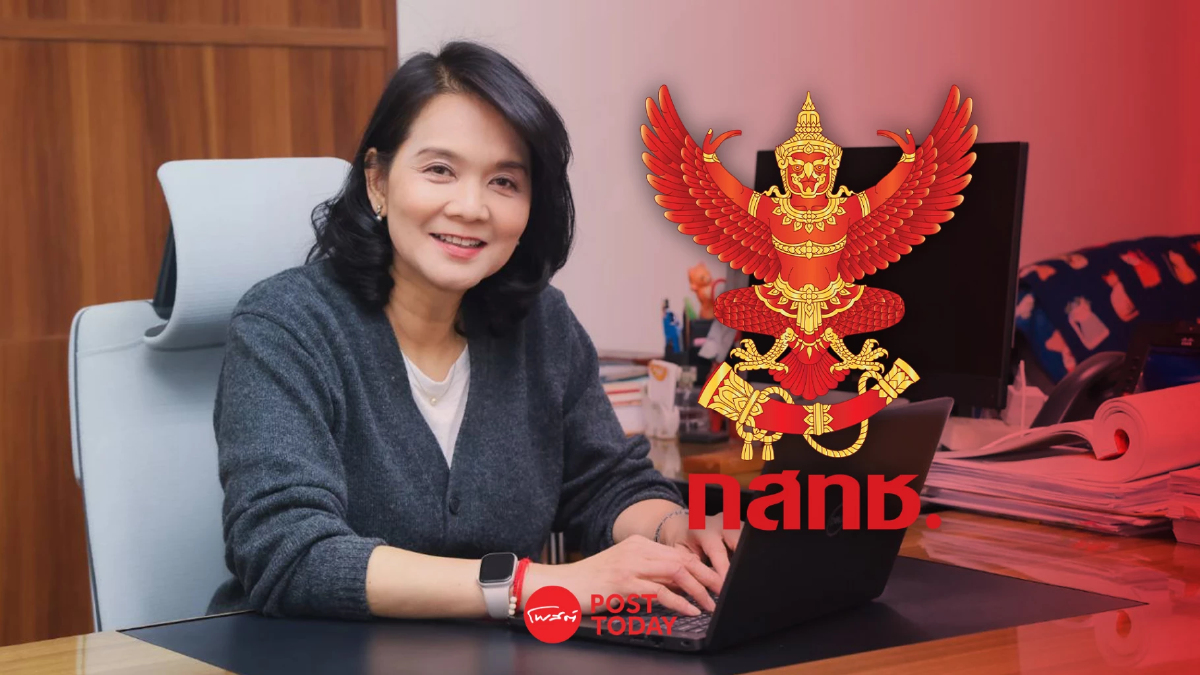 กสทช.พิรงรอง ยืนยัน ทำหน้าที่สุจริตต่อไป 19 ก.พ.นี้ เข้าประชุมบอร์ดแน่นอน กสทช.พิรงรอง ยืนยัน ทำหน้าที่สุจริตต่อไป 19 ก.พ.นี้ เข้าประชุมบอร์ดแน่นอน