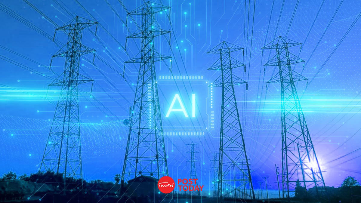 รับมือการหยุดชะงักด้านพลังงานจากการใช้ Data Center และ AI ในอนาคต อย่างไร? รับมือการหยุดชะงักด้านพลังงานจากการใช้ Data Center และ AI ในอนาคต อย่างไร?