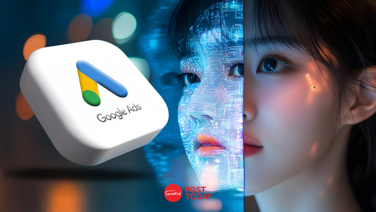 สะเทือนอินฟลู? เมื่อ Google Ads สามารถสร้างภาพบุคคลผ่าน AI สะเทือนอินฟลู? เมื่อ Google Ads สามารถสร้างภาพบุคคลผ่าน AI