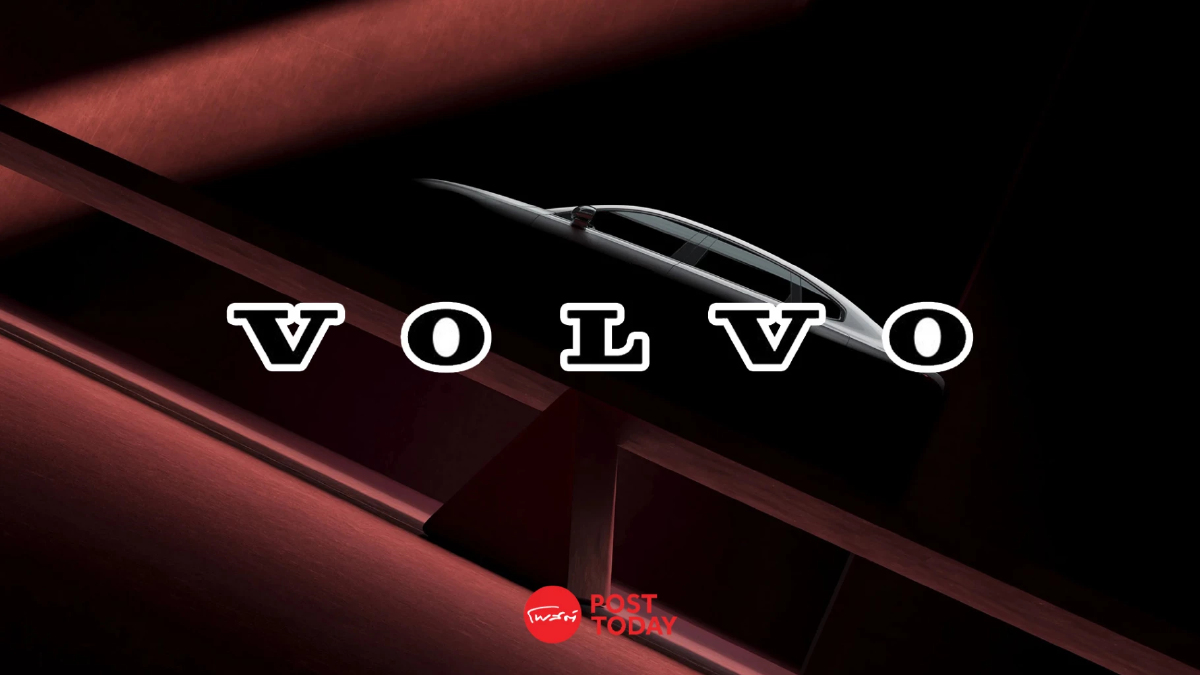 Volvo กางแผนพัฒนารถยนต์ไฟฟ้าสุดหรู ผสานขุมพลังประมวลผลจาก Nvidia Volvo กางแผนพัฒนารถยนต์ไฟฟ้าสุดหรู ผสานขุมพลังประมวลผลจาก Nvidia
