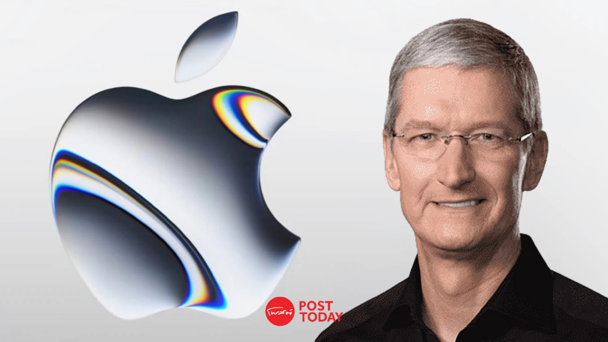 Tim Cook เผยไต๋ Apple เตรียมเปิดตัวสินค้าใหม่สัปดาห์หน้า Tim Cook เผยไต๋ Apple เตรียมเปิดตัวสินค้าใหม่สัปดาห์หน้า